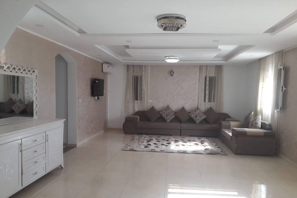 Photo of Livingroom in Hawmat al Badawiyin