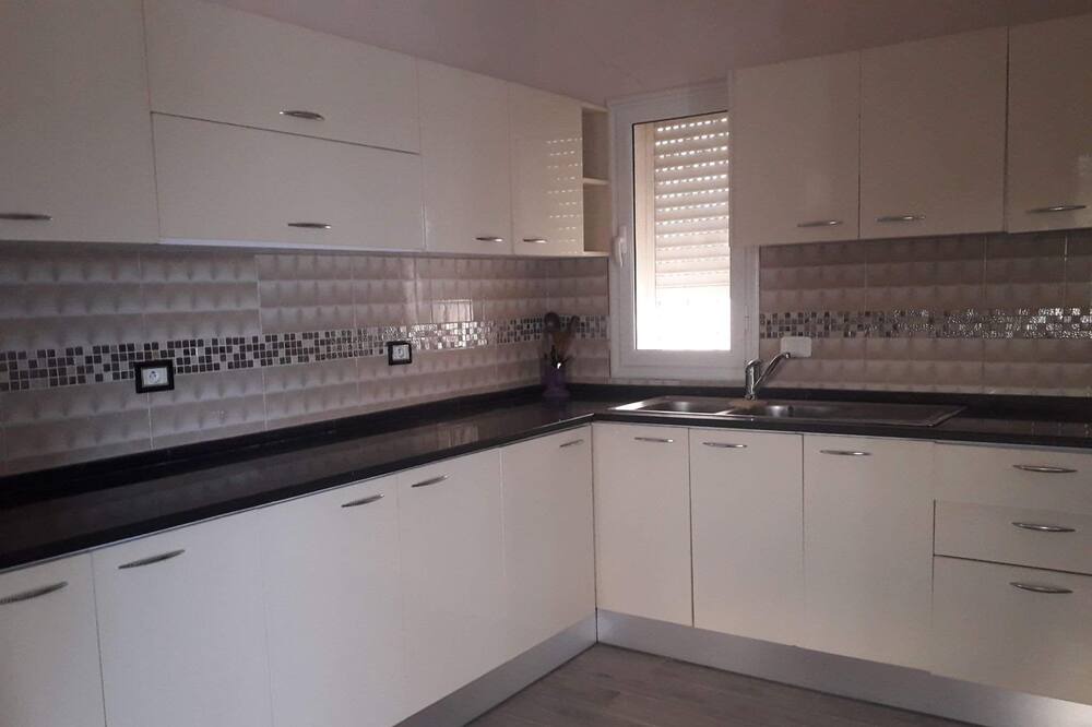Photo of Kitchen in Hawmat al Badawiyin