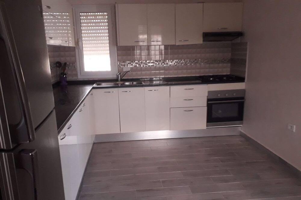 Photo of Kitchen in Hawmat al Badawiyin