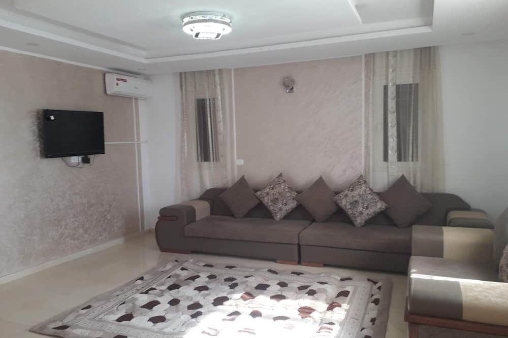 Photo of Livingroom in Hawmat al Badawiyin