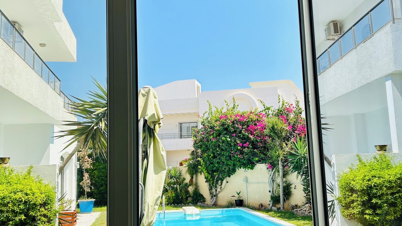 Photo of Outdoor in Hergla