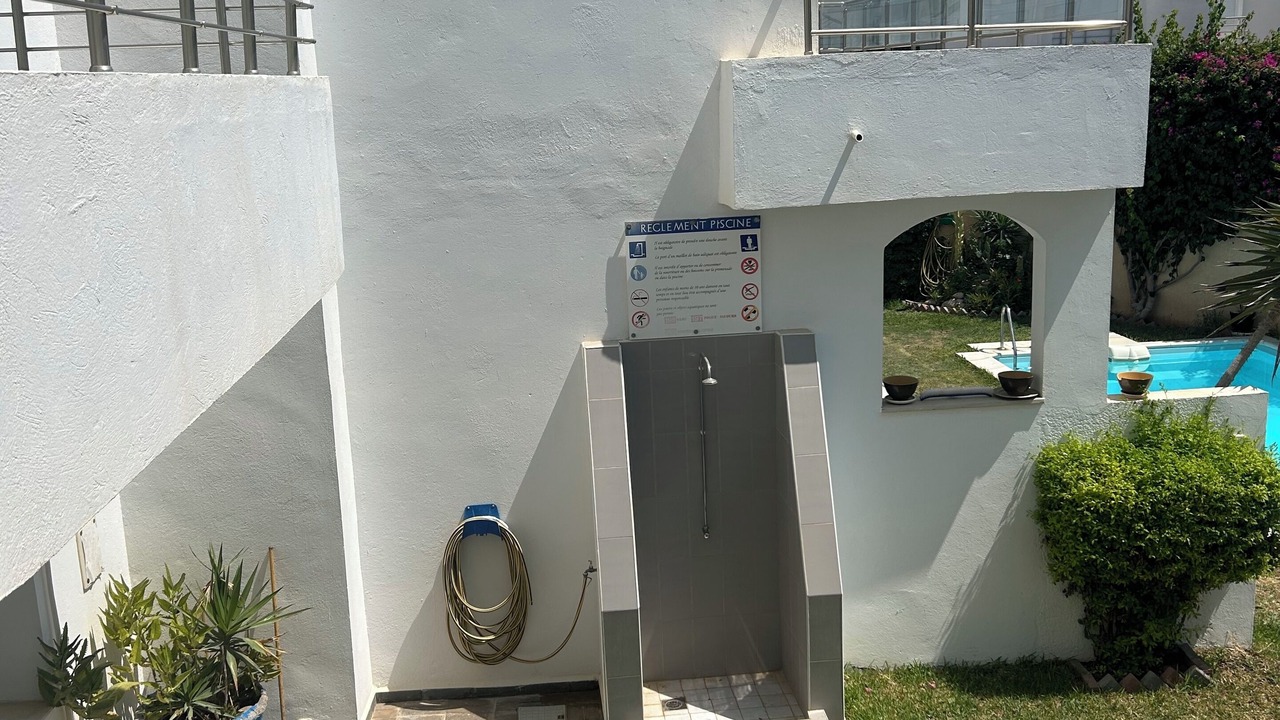 Photo of Outdoor in Hergla