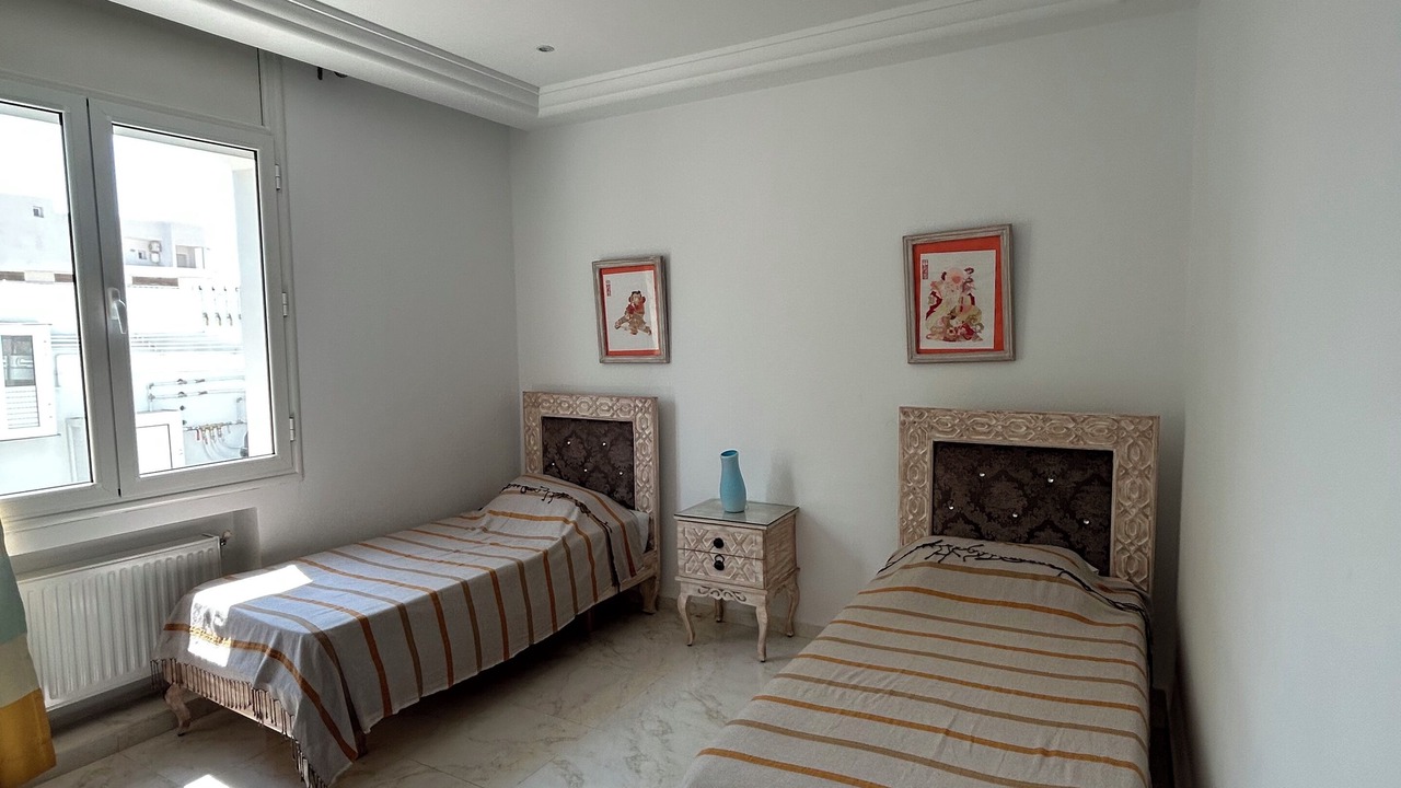 Photo of Bedroom in Hergla