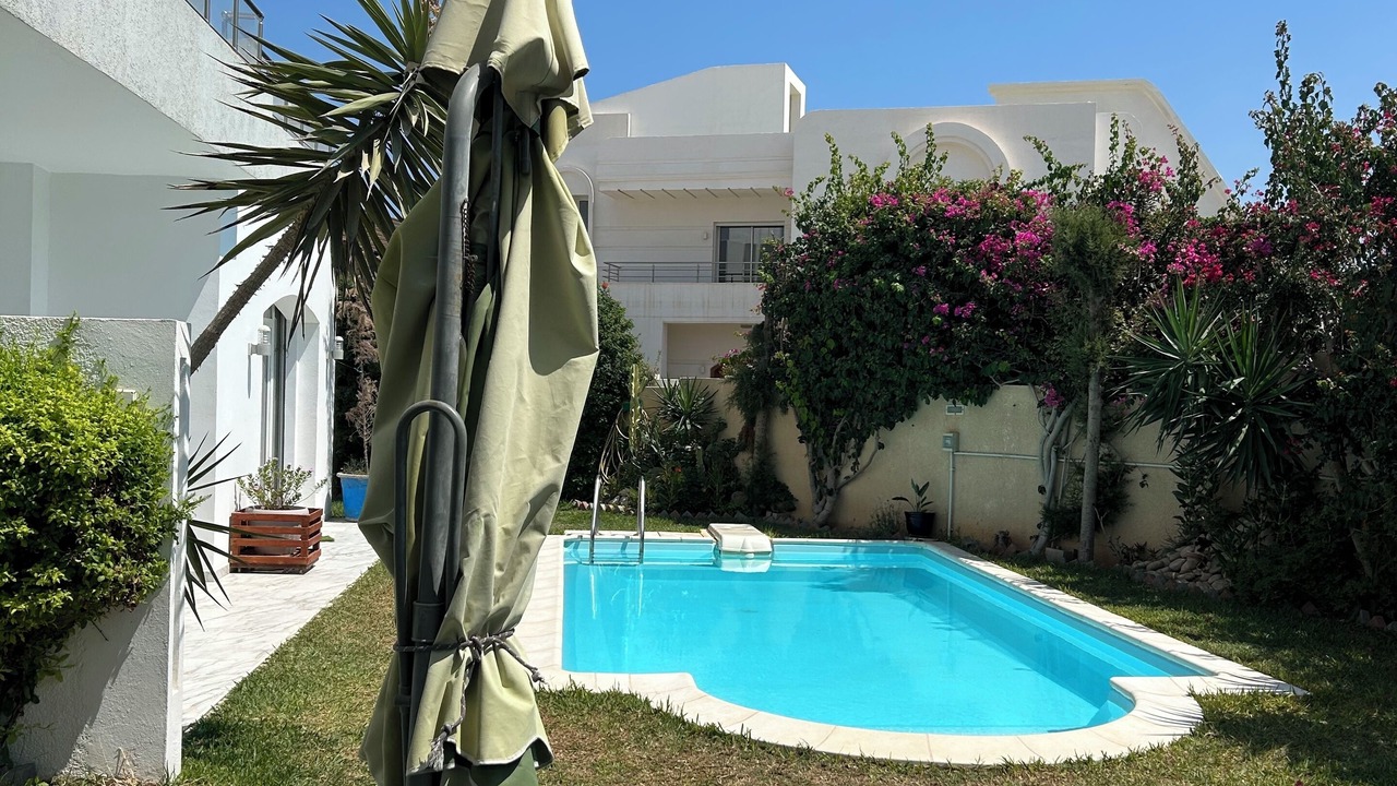 Photo of Outdoor in Hergla