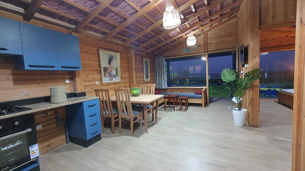 Photo of Kitchen in El Maamoura