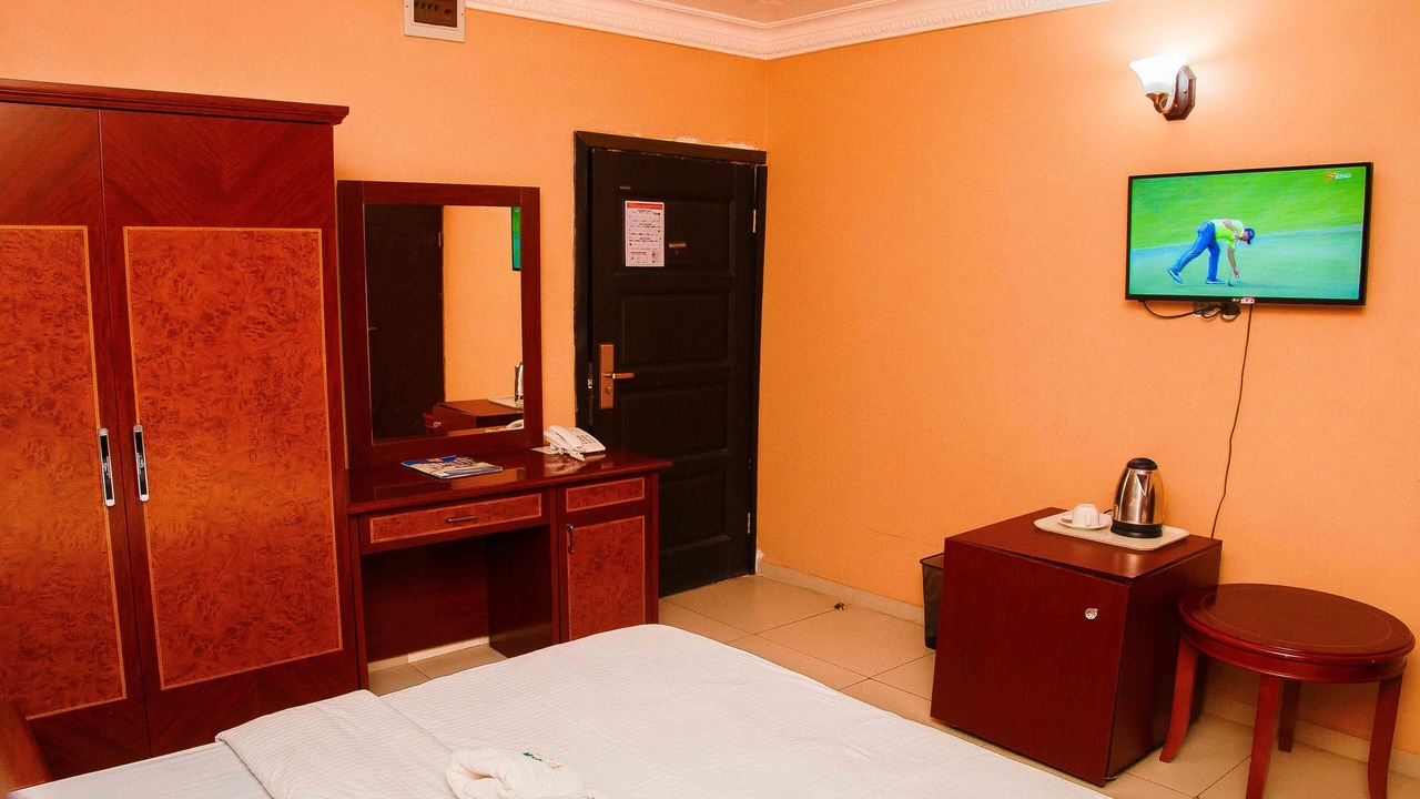Photo of Bedroom in Ota