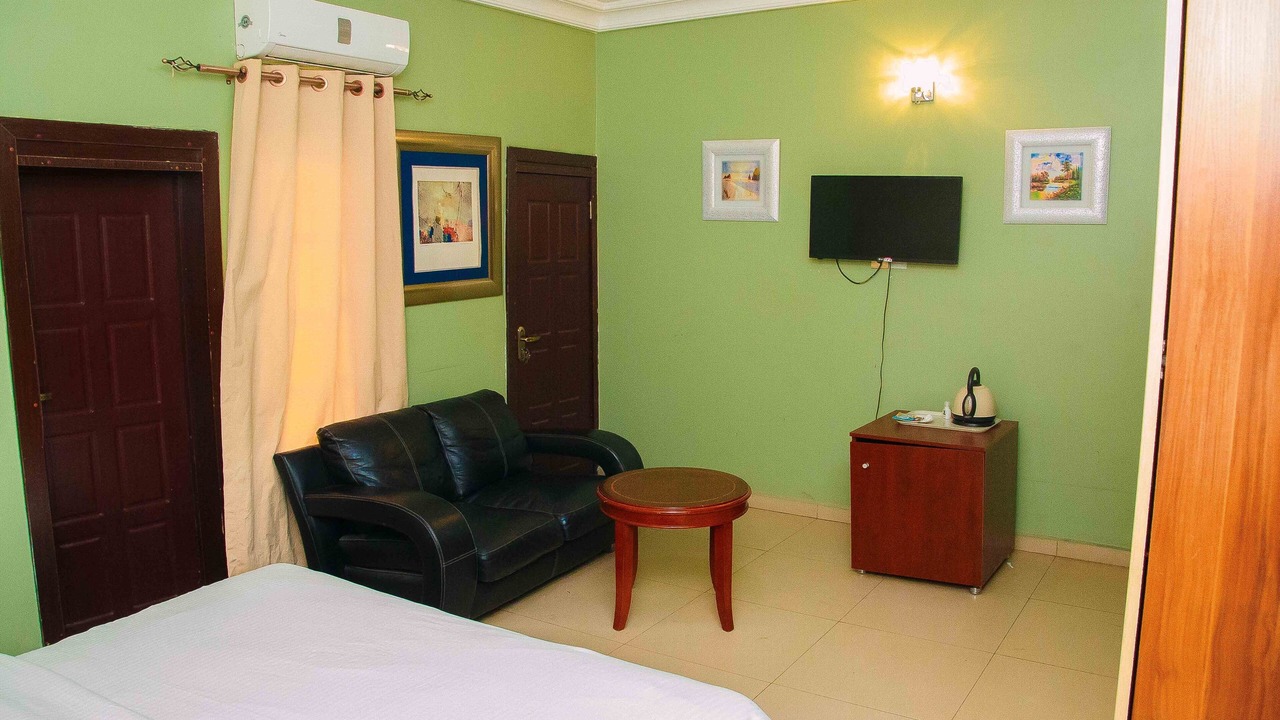Photo of Bedroom in Ota
