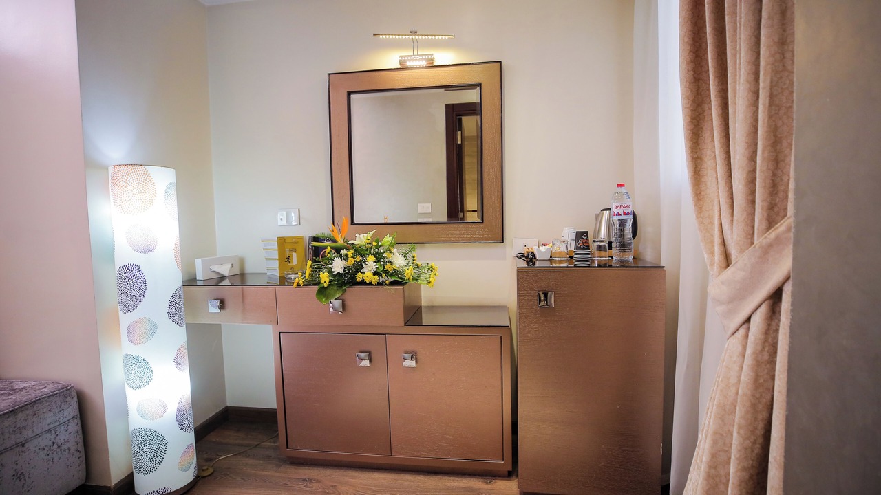 Photo of Bedroom in Al Duqqi