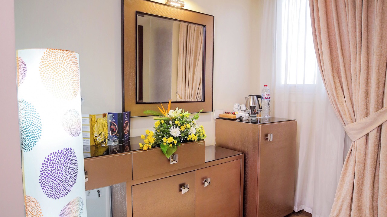 Photo of Bedroom in Al Duqqi