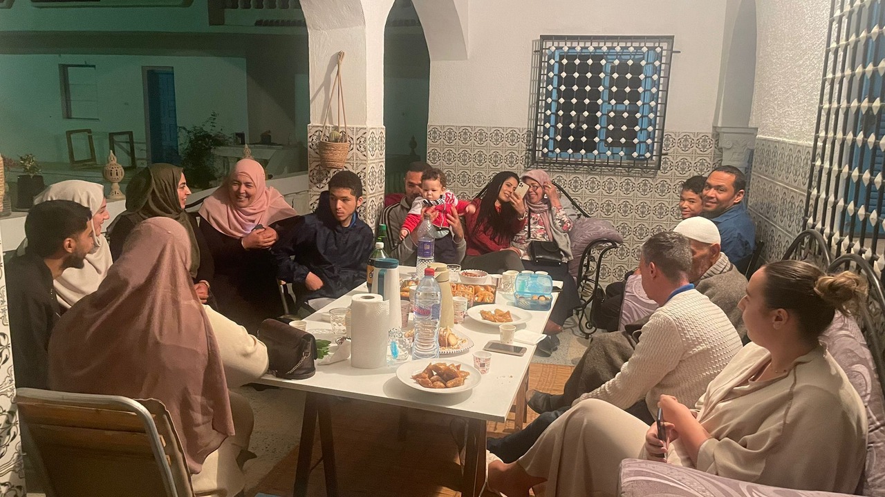 Photo of Outdoor in Erriadh