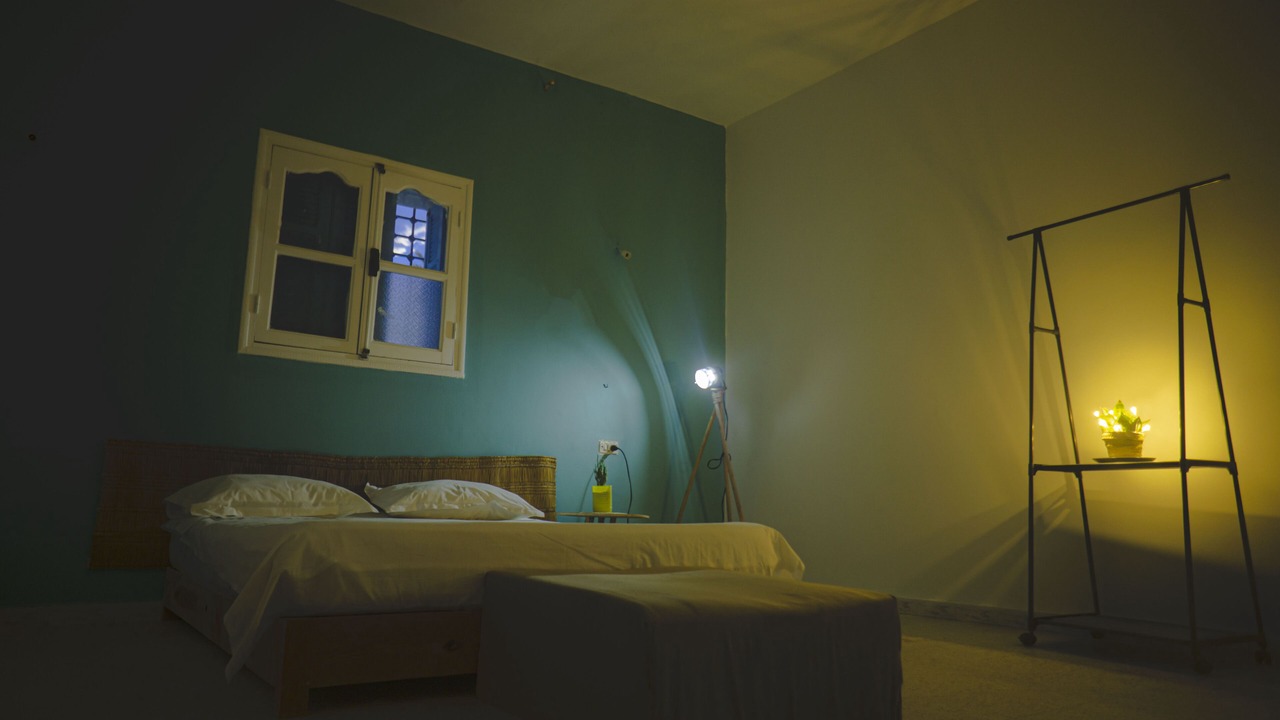 Photo of Bedroom in Erriadh