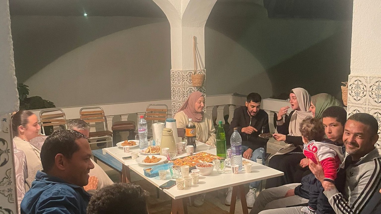 Photo of Outdoor in Erriadh