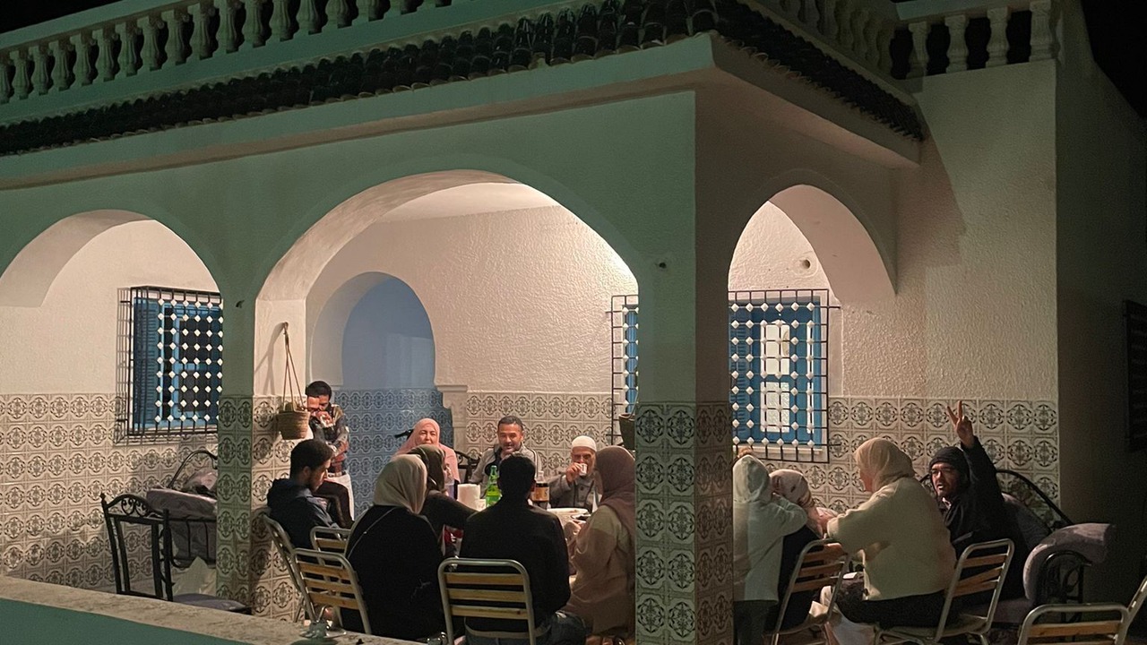 Photo of Others in Erriadh