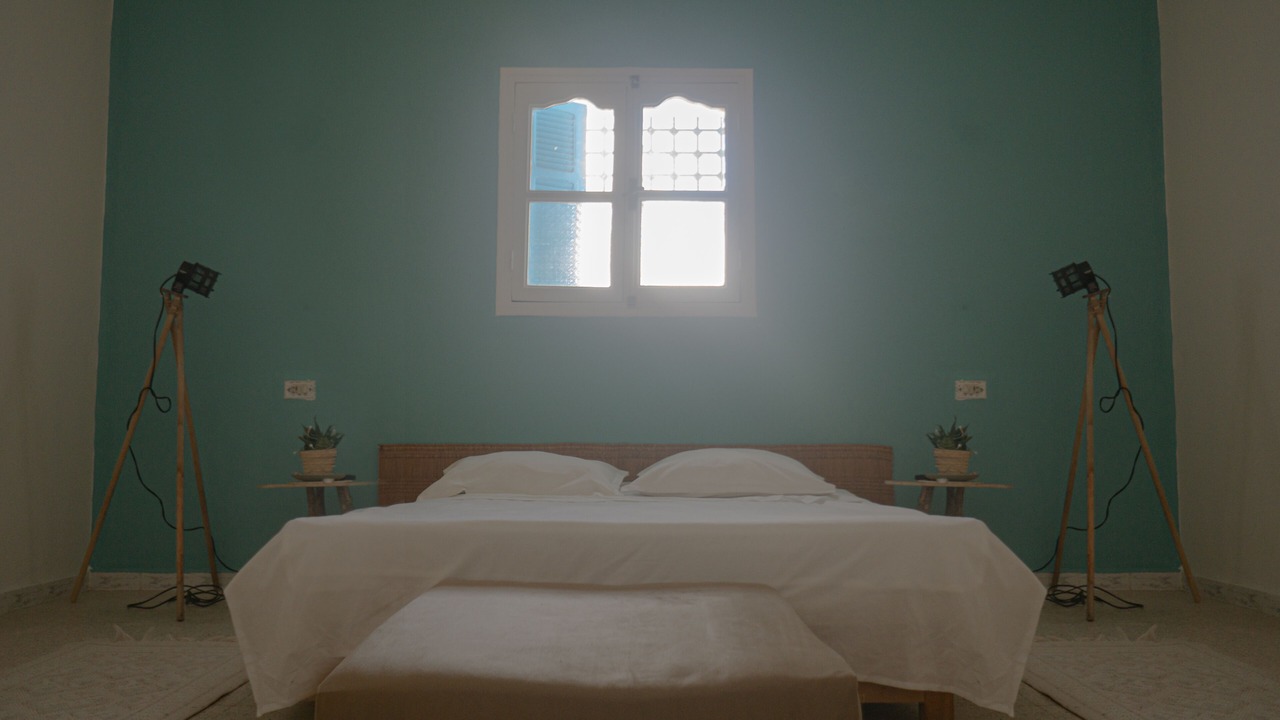 Photo of Bedroom in Erriadh