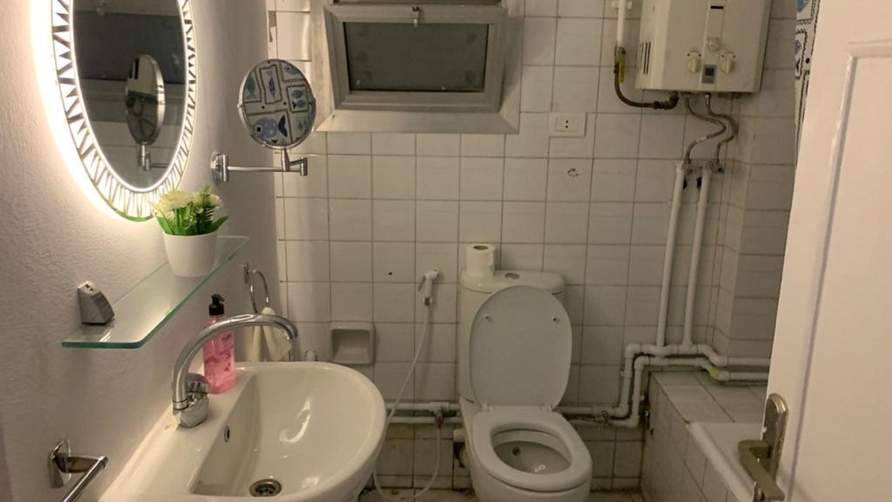 Photo of Bathroom in Heliopolis