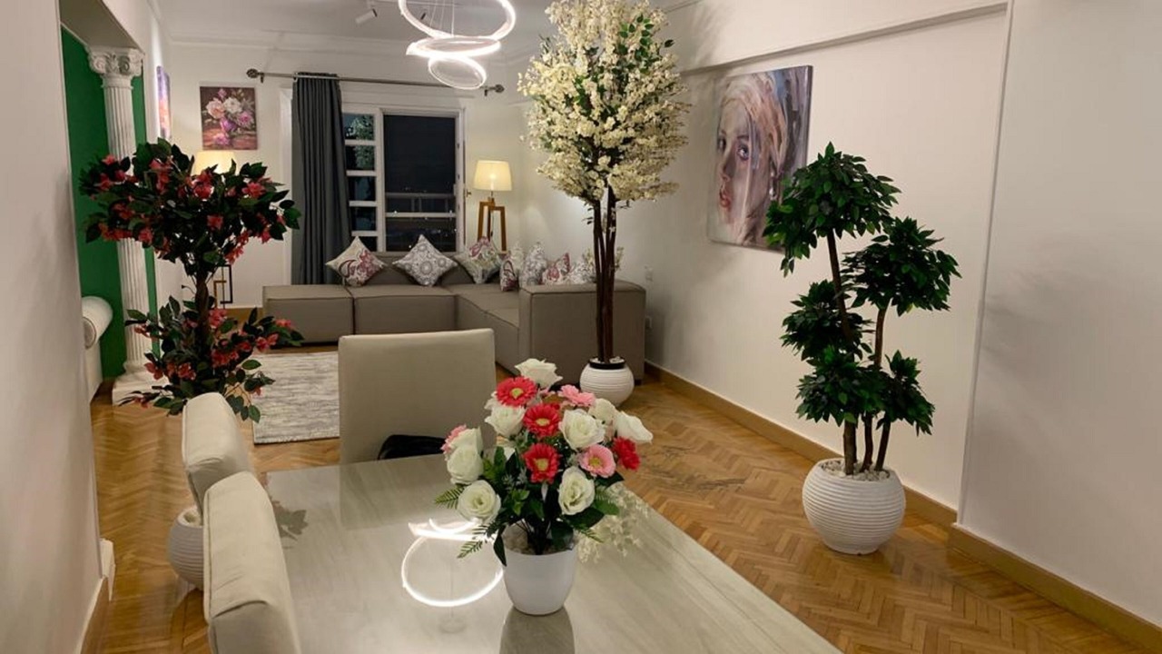 Photo of Livingroom in Heliopolis