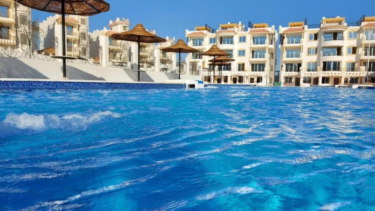 Photo of Outdoor in Ras Nasrani