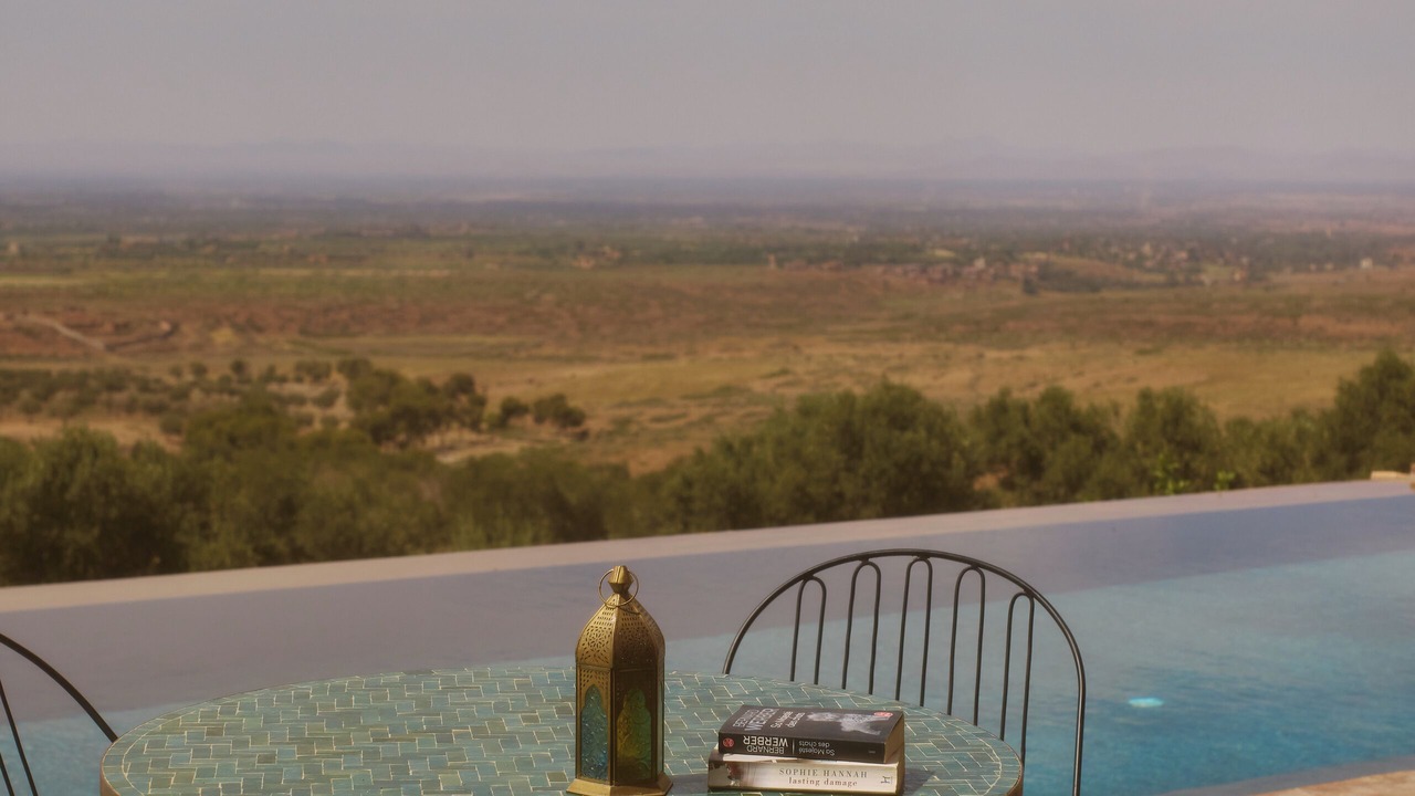 Photo of Outdoor in Tnine Ourika