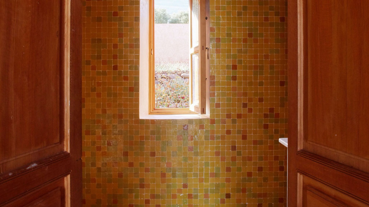 Photo of Bathroom in Tnine Ourika
