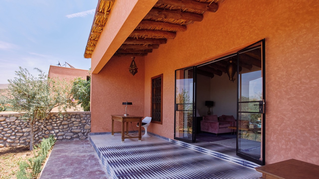 Photo of Outdoor in Tnine Ourika