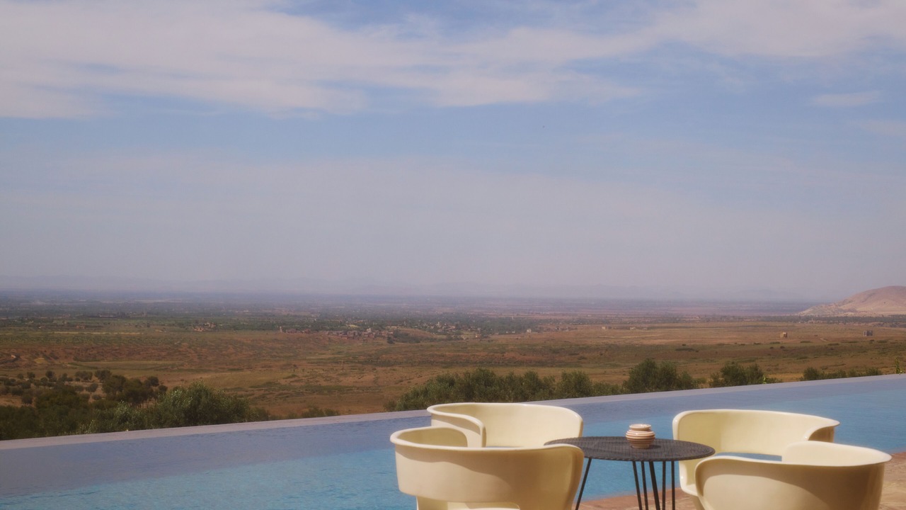 Photo of Outdoor in Tnine Ourika