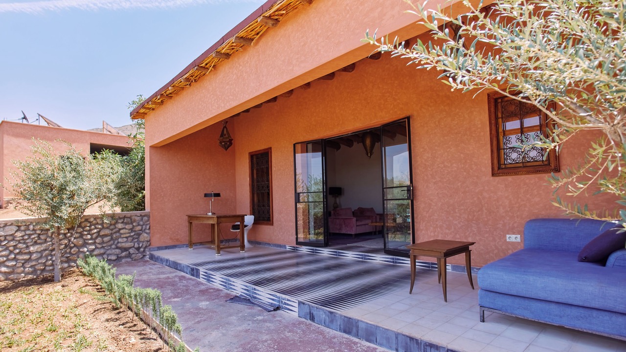 Photo of Outdoor in Tnine Ourika