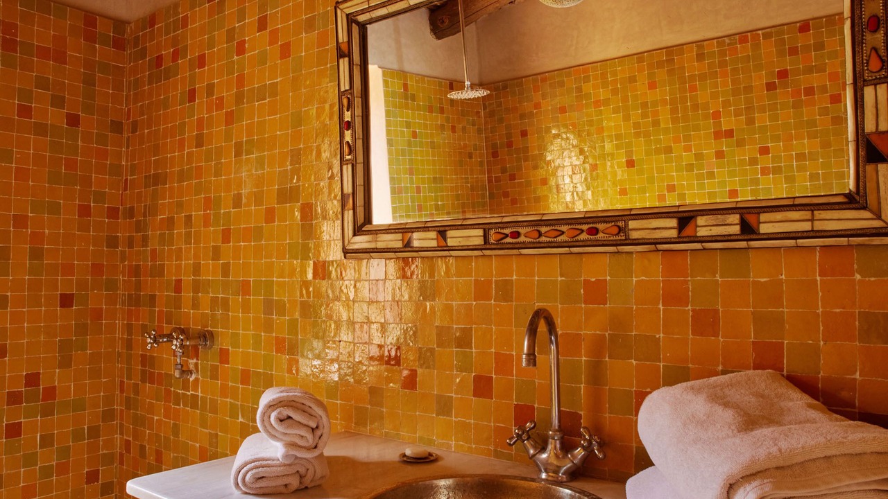 Photo of Bathroom in Tnine Ourika