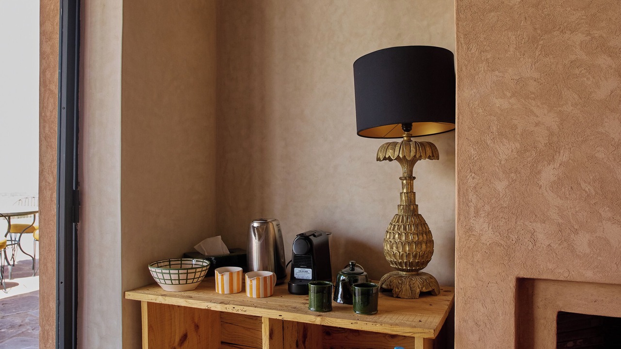 Photo of Bedroom in Tnine Ourika