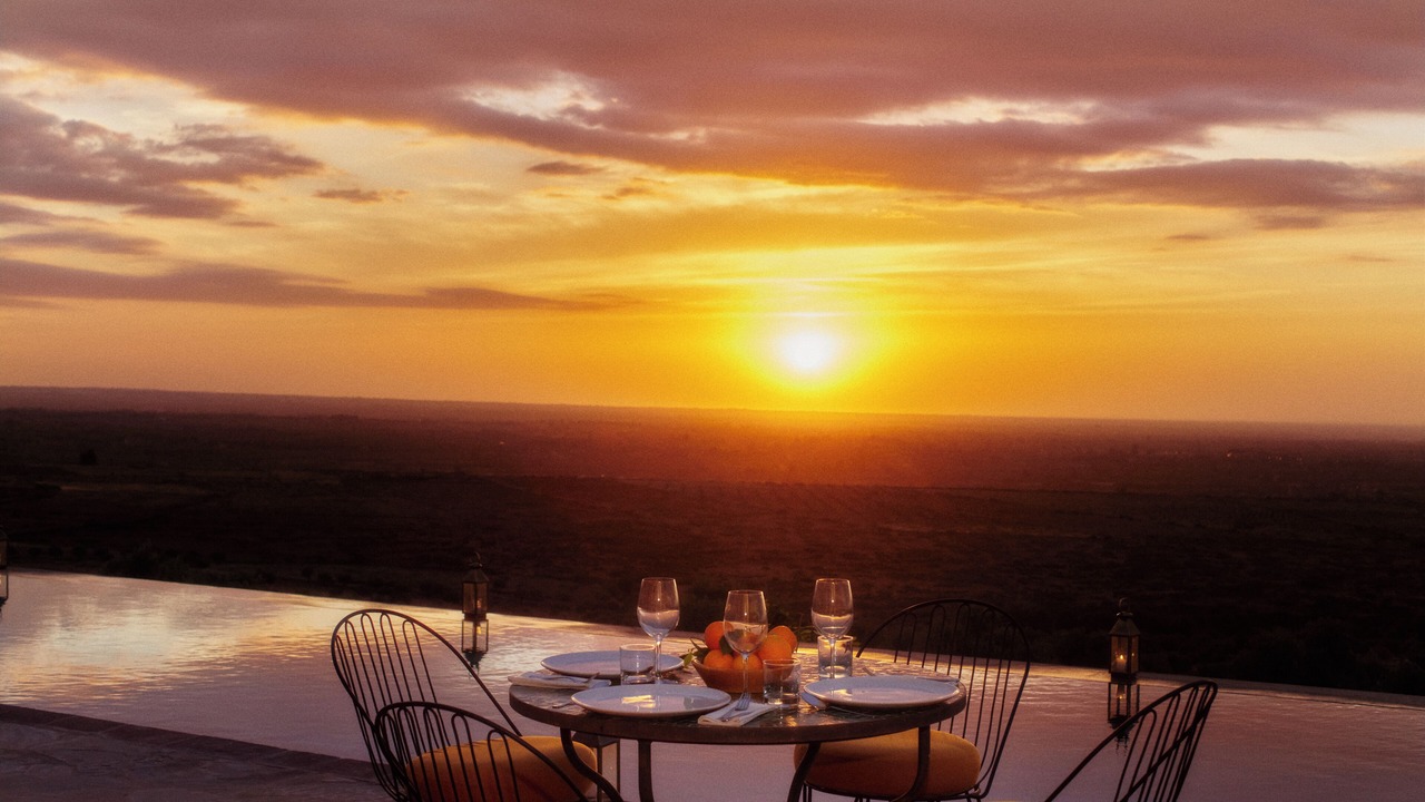 Photo of Outdoor in Tnine Ourika