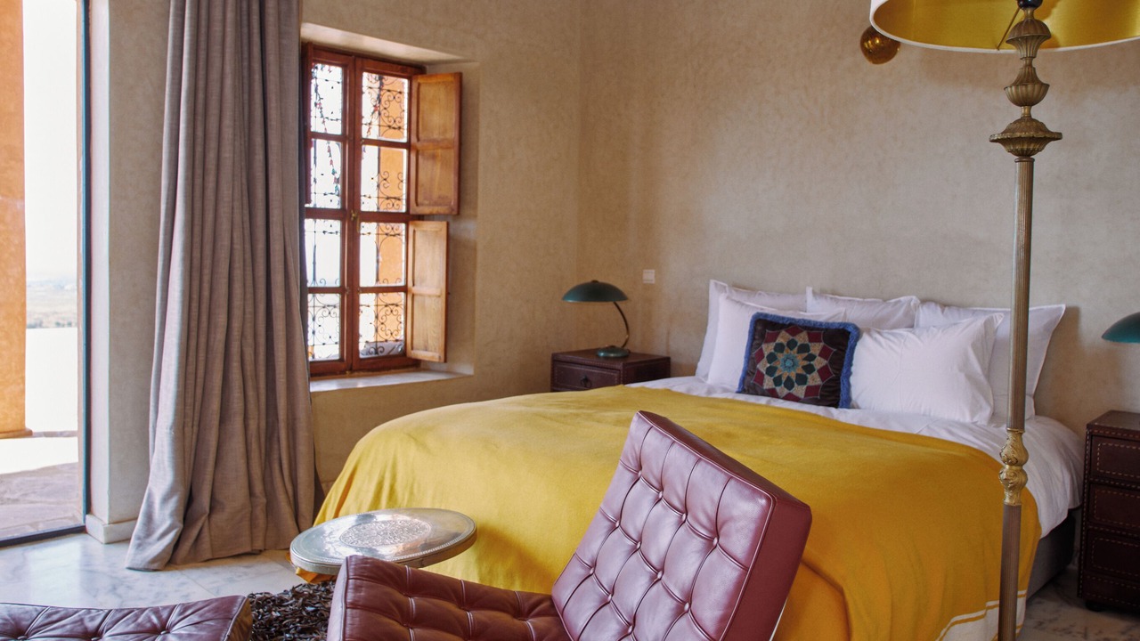 Photo of Bedroom in Tnine Ourika