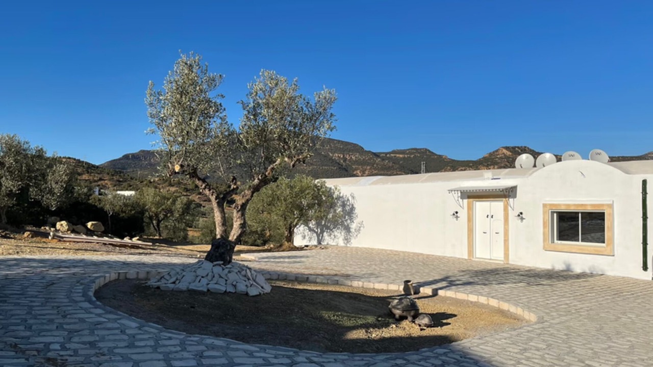 Photo of Outdoor in Hammam Bent Djedidi