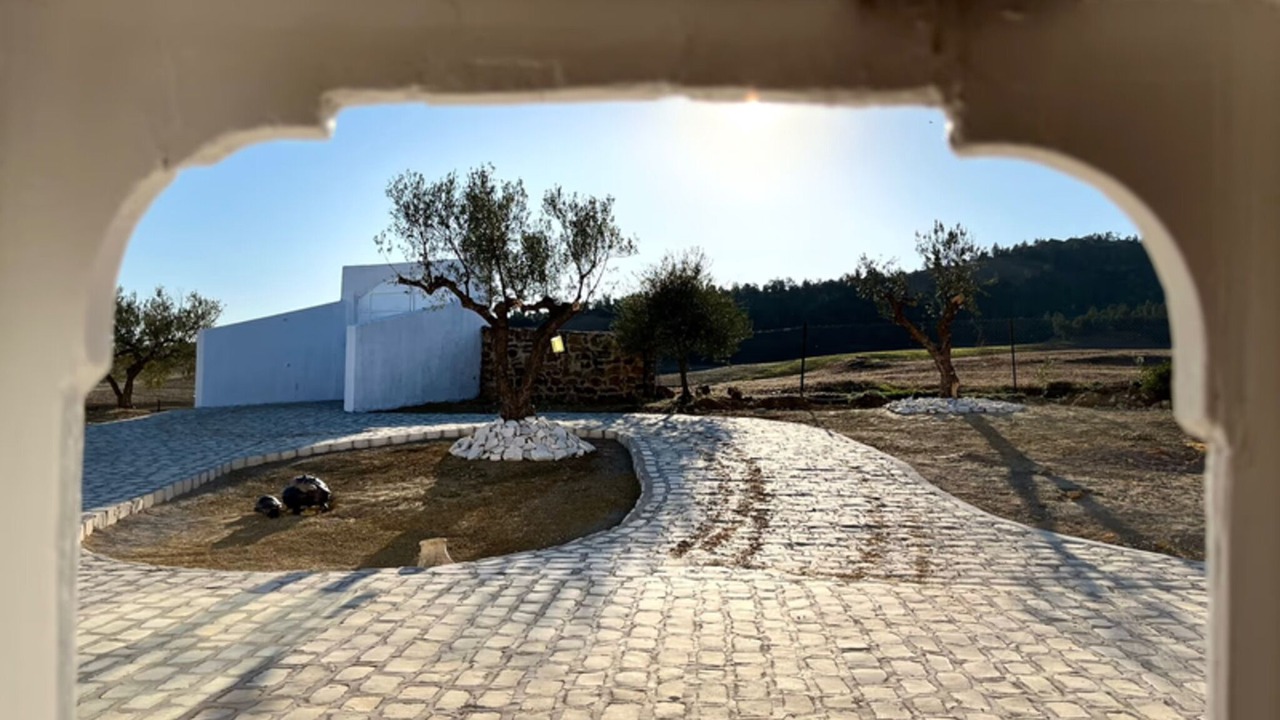Photo of Outdoor in Hammam Bent Djedidi
