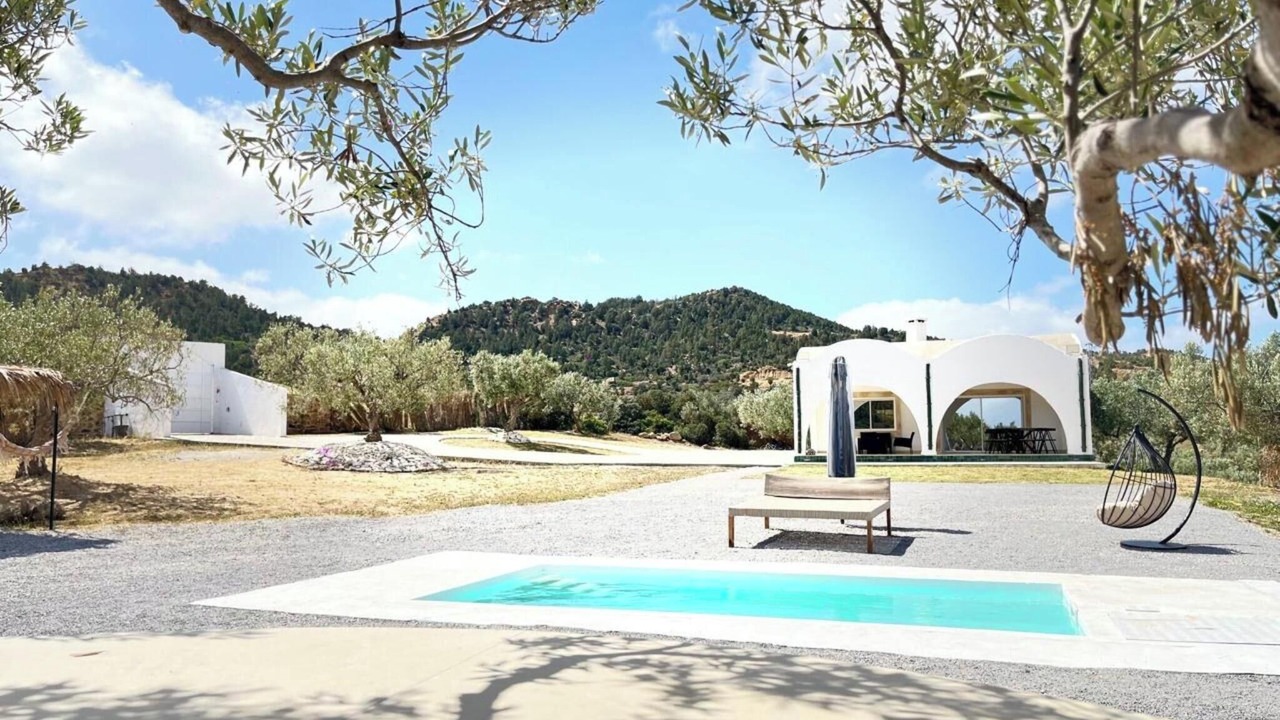 Photo of Outdoor in Hammam Bent Djedidi