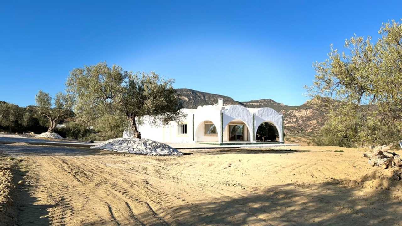 Photo of Outdoor in Hammam Bent Djedidi
