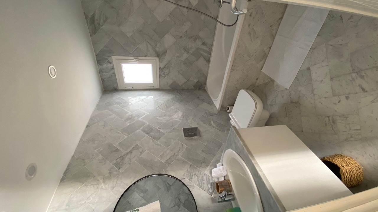 Photo of Bathroom in Hammam Bent Djedidi
