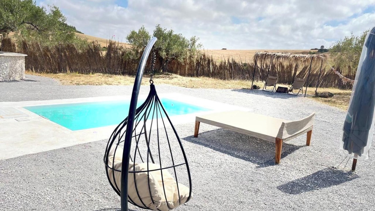 Photo of Outdoor in Hammam Bent Djedidi