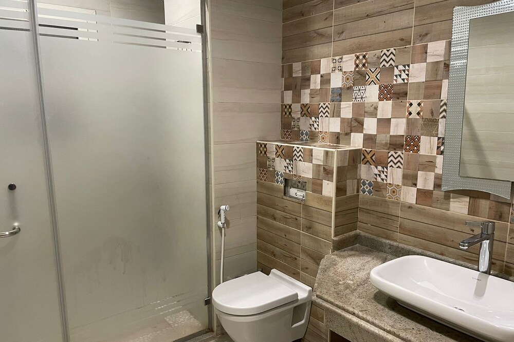 Photo of Bathroom in Cairo