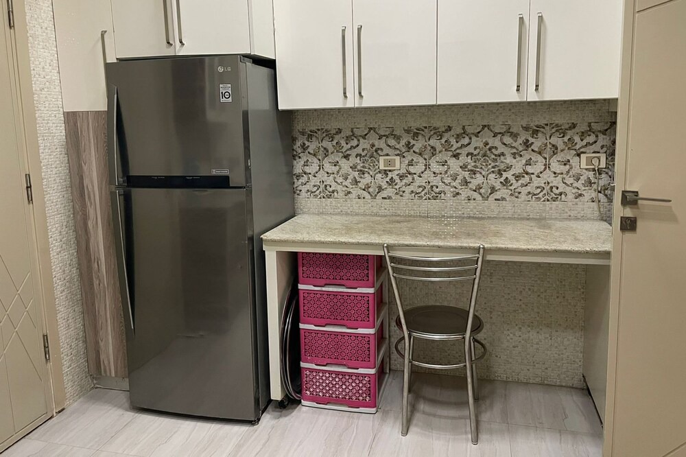 Photo of Kitchen in Cairo
