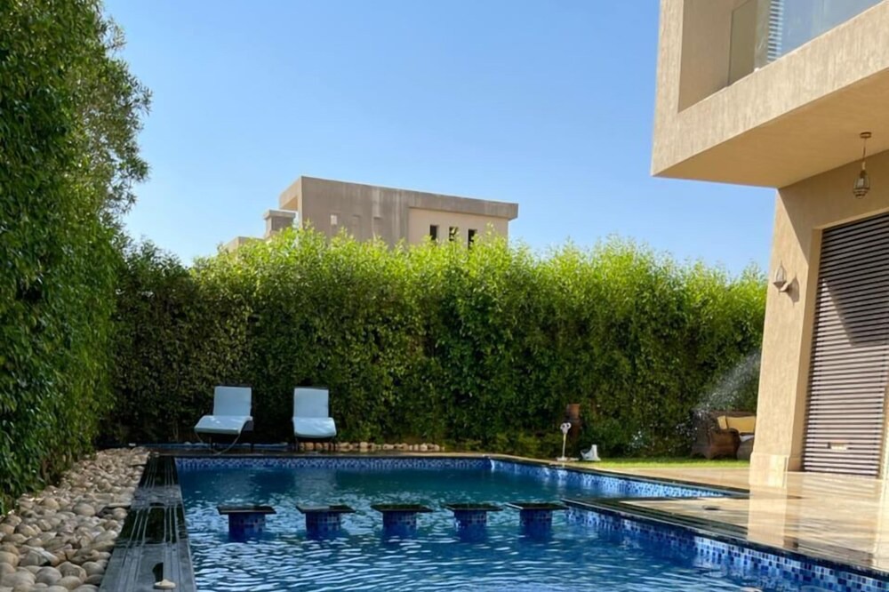 Photo of Outdoor in Cairo