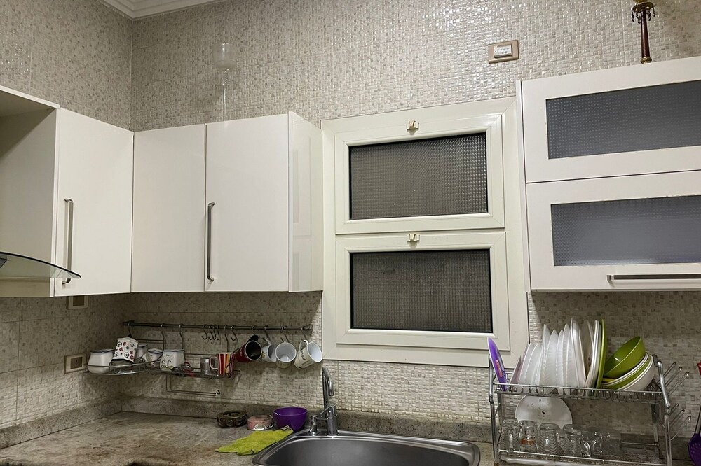 Photo of Kitchen in Cairo
