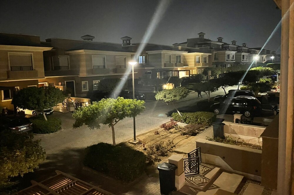 Photo of Outdoor in Cairo