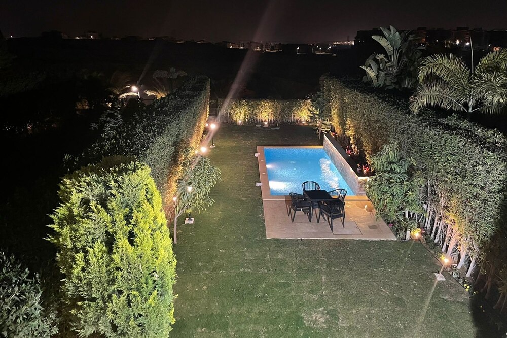 Photo of Outdoor in Cairo