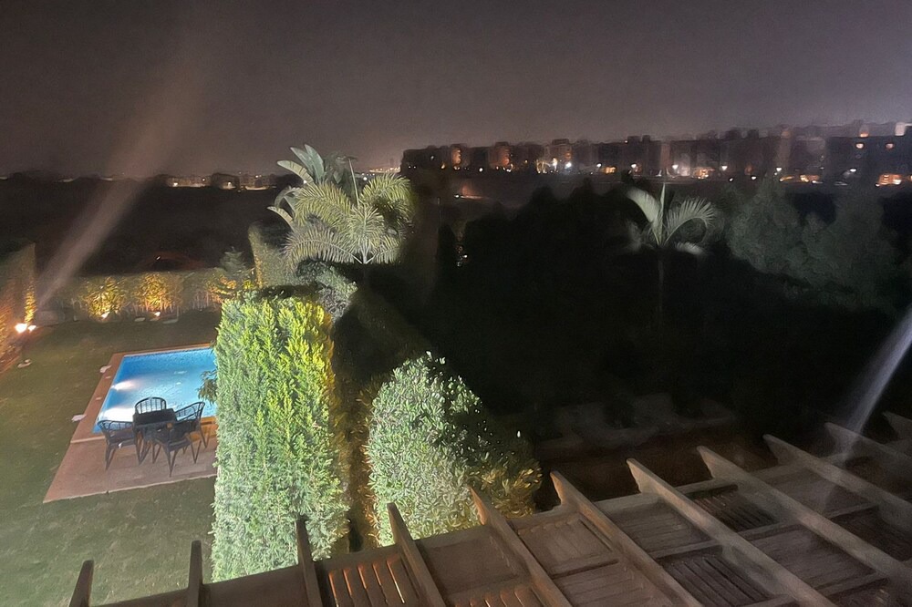 Photo of Outdoor in Cairo