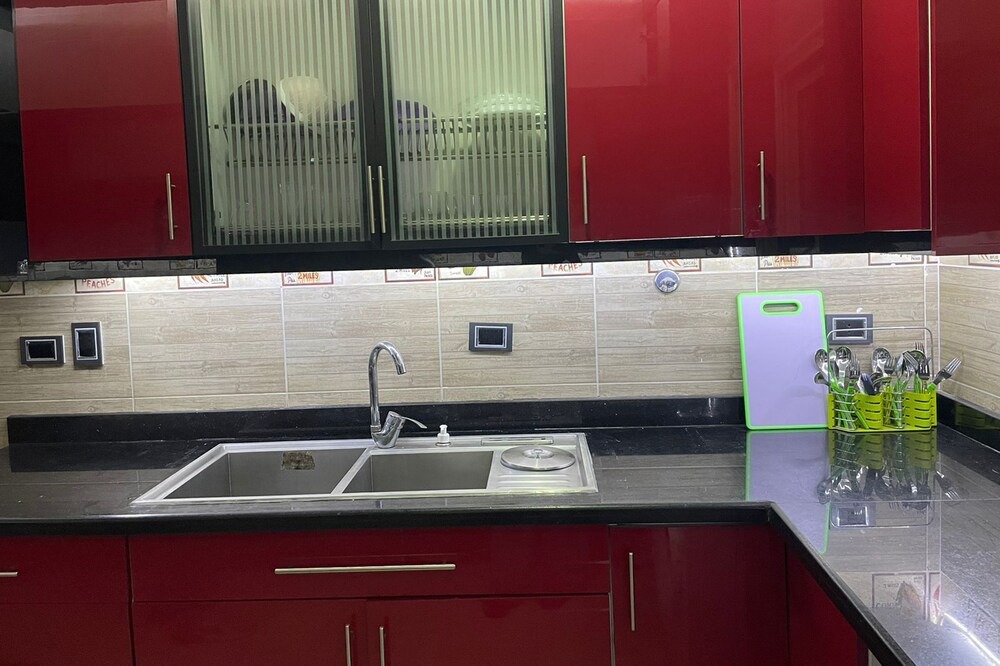 Photo of Kitchen in Cairo