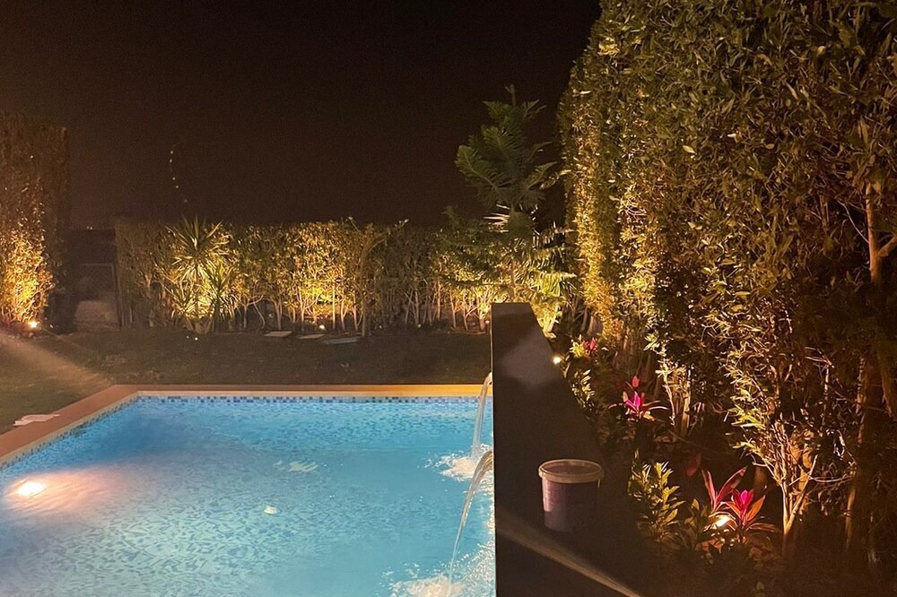 Photo of Outdoor in Cairo