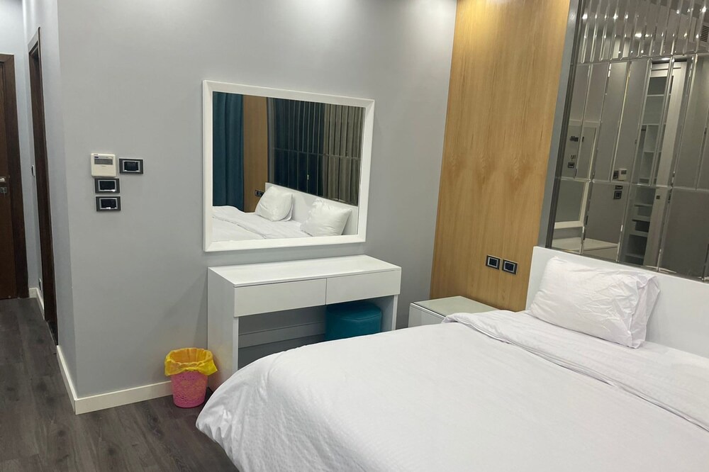 Photo of Bedroom in Cairo