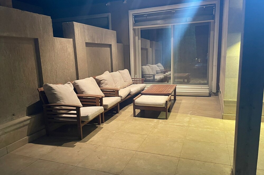 Photo of Patio Balcony in Cairo