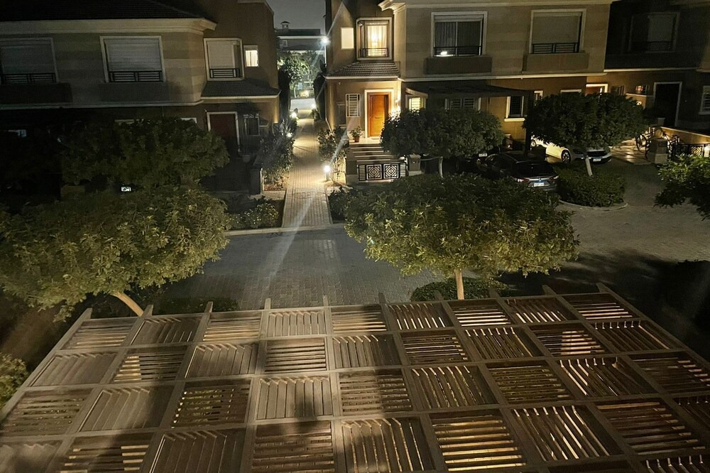 Photo of Outdoor in Cairo