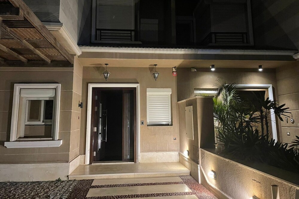 Photo of Outdoor in Cairo