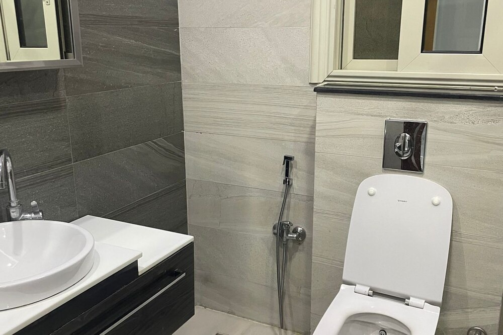 Photo of Bathroom in Cairo
